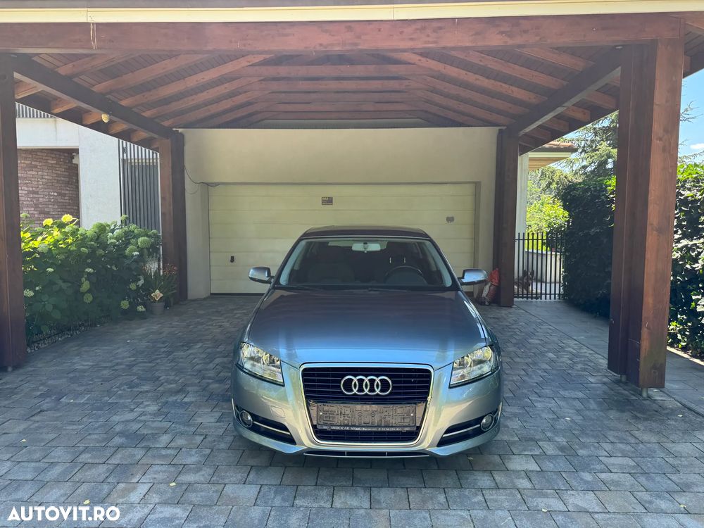 Audi A3 - 2