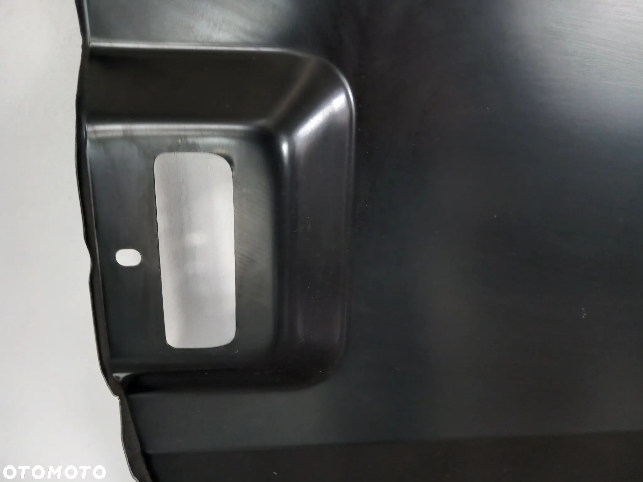 Poszycie drzwi lewe Ford Transit 2000-2006 4697944 - 6