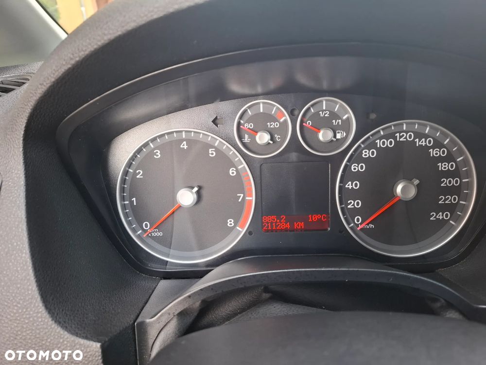 Ford Focus C-Max 1.8 Trend - 7