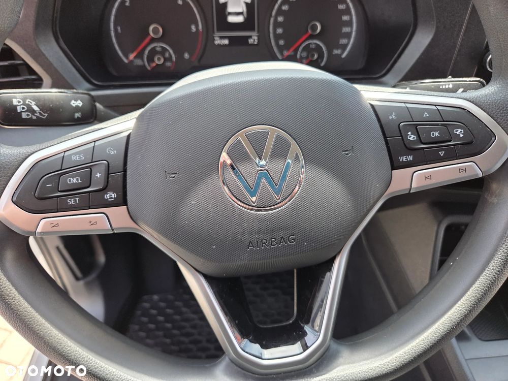 Volkswagen Caddy 2.0 TDI - 14