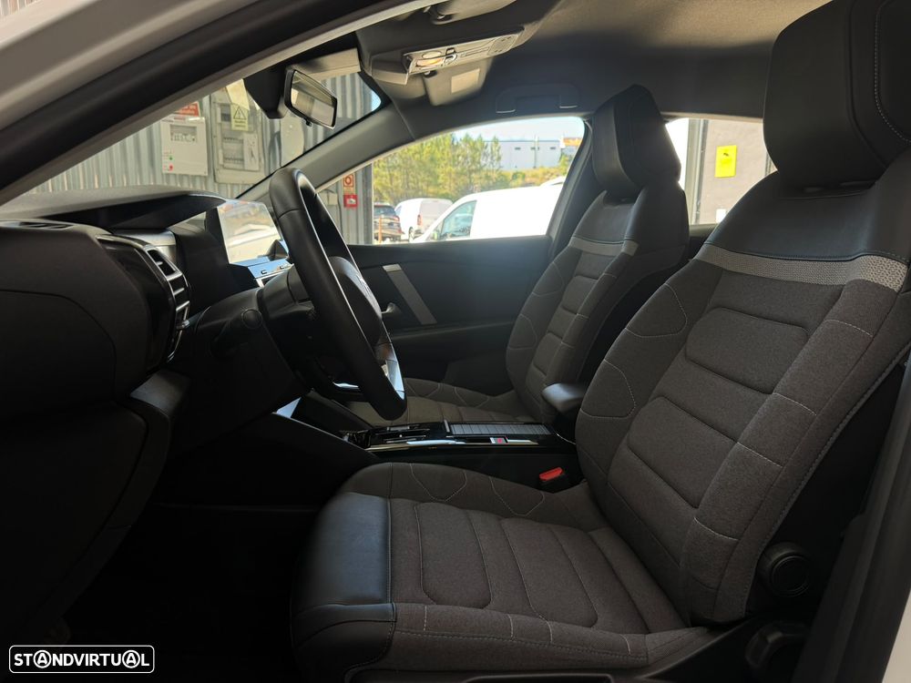Citroën e-C4 50 kWh Shine Pack - 22