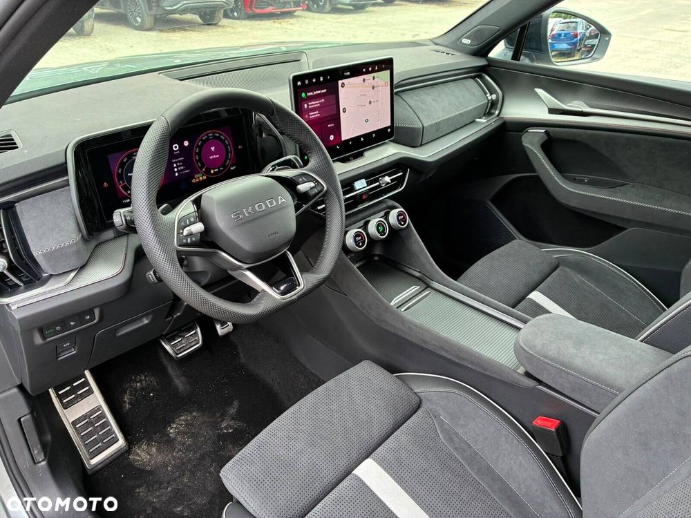 Skoda Kodiaq - 5