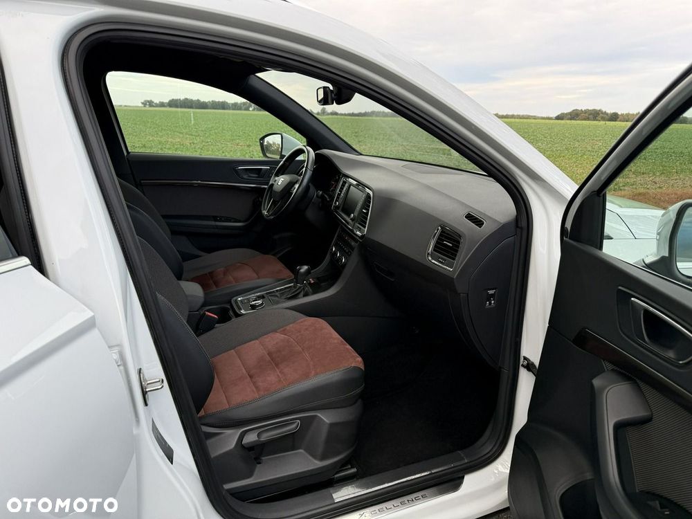 Seat Ateca - 22