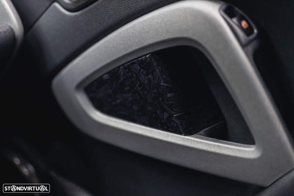 Smart ForTwo Coupé - 10