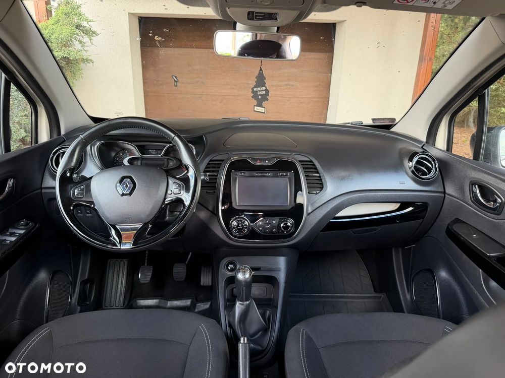 Renault Captur 1.5 dCi Energy Limited - 18