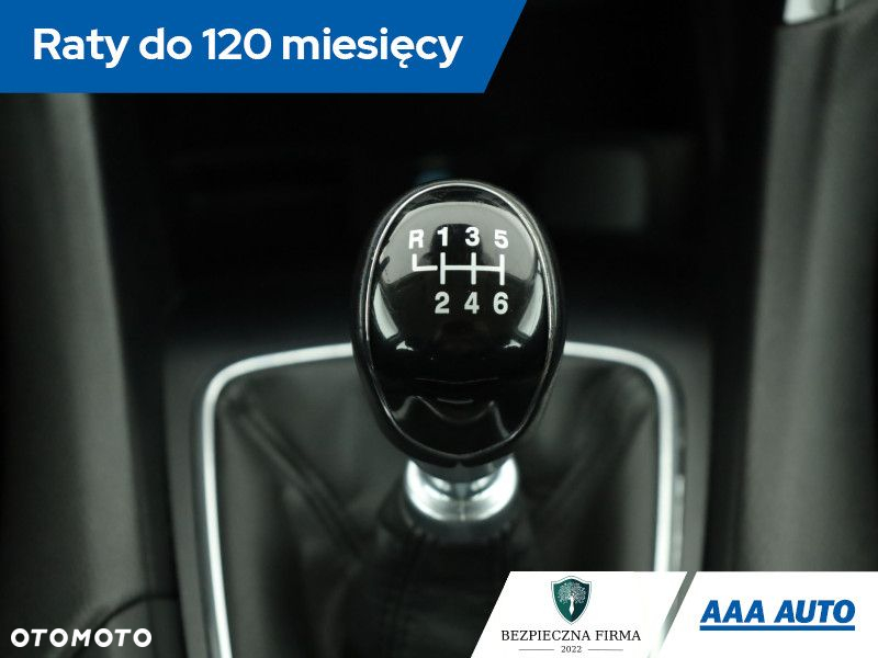 Ford Mondeo - 15