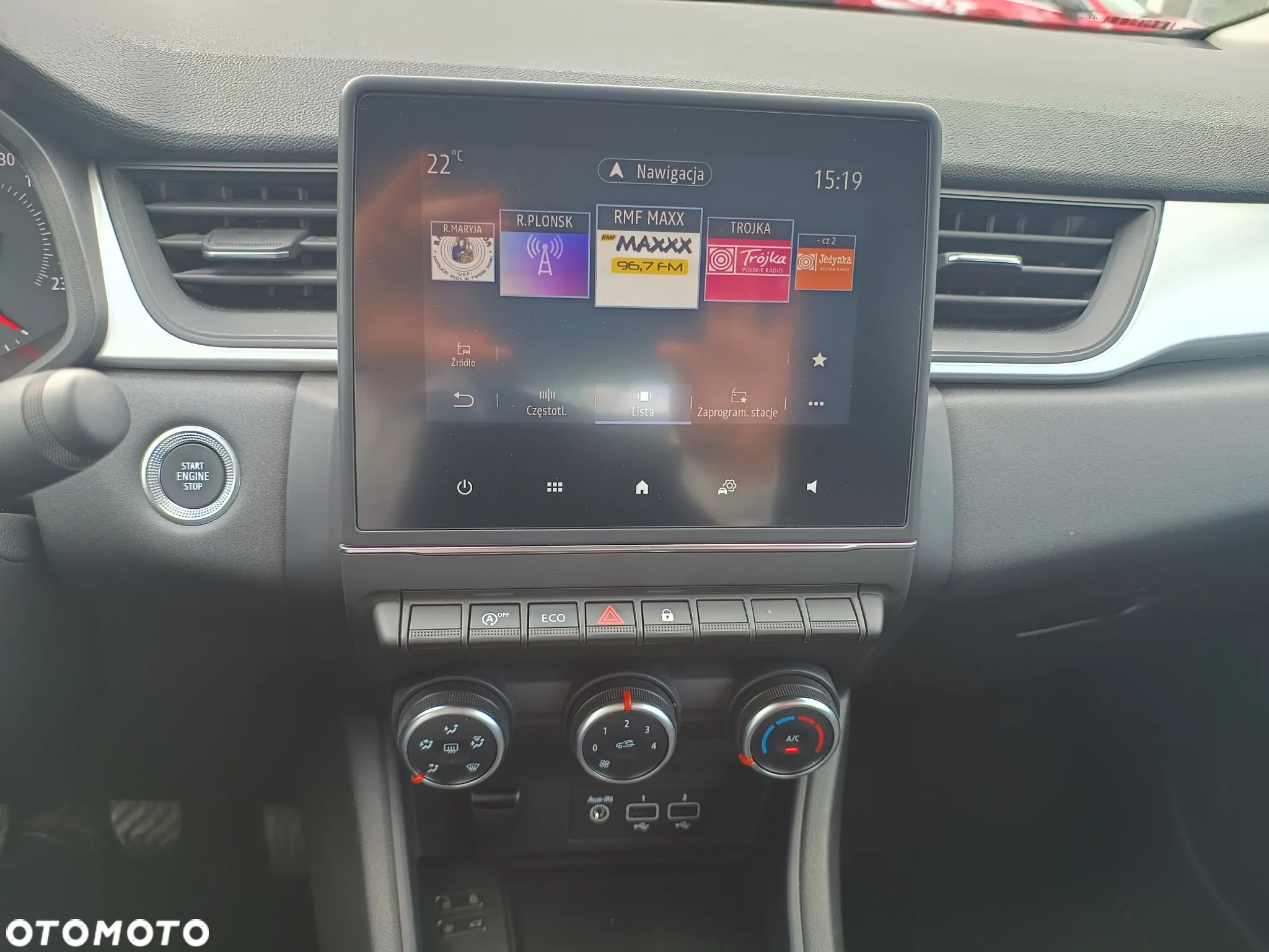 Renault Captur TCe 100 LIFE - 14