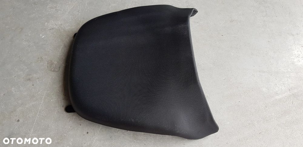 Yamaha Majesty 400 Siedzenie Kanapa Fotel Pasażera