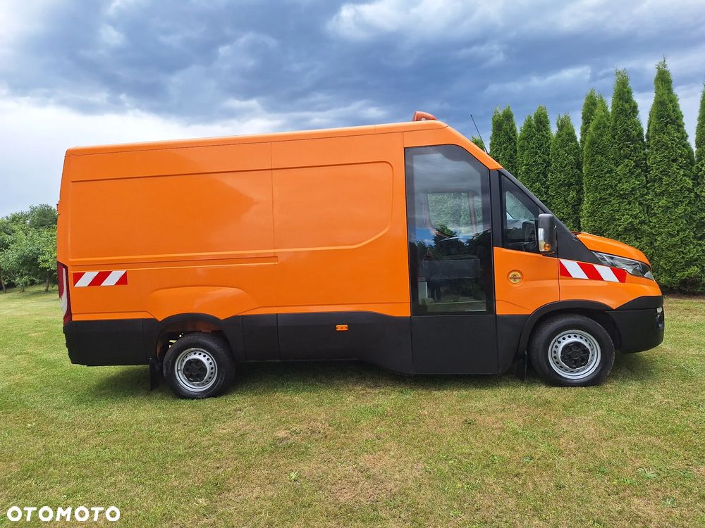 Iveco Daily - 15