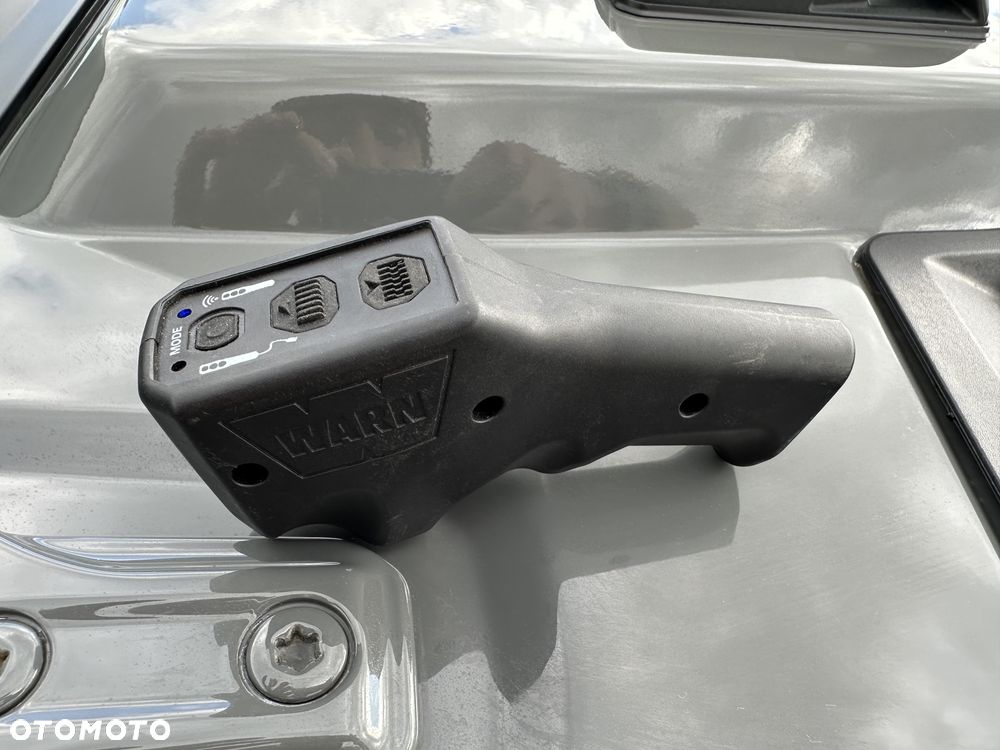 Jeep Wrangler - 25