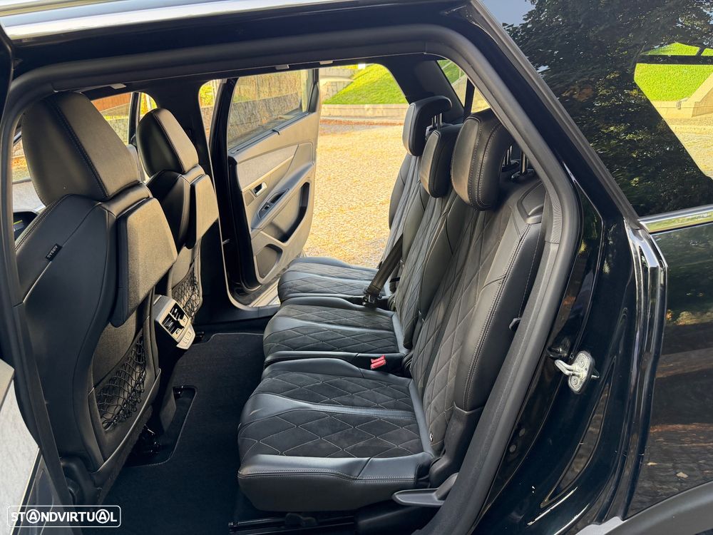 Peugeot 5008 2.0 BlueHDi GT EAT8 - 3