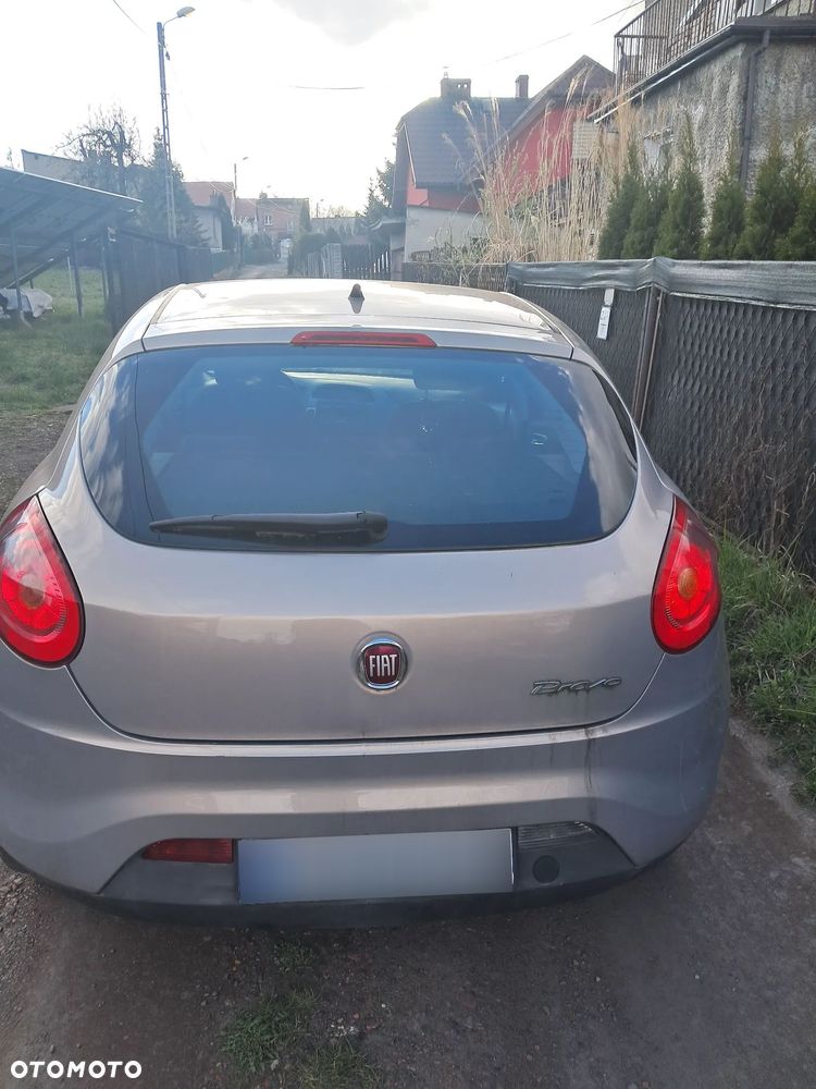 Fiat Bravo 1.4 16V Active - 2