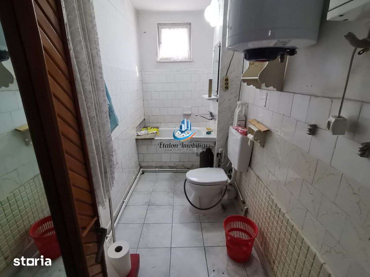 Apartament 3 camere, parter, Zona Carrefour Precista - Imagine principală: 3/8
