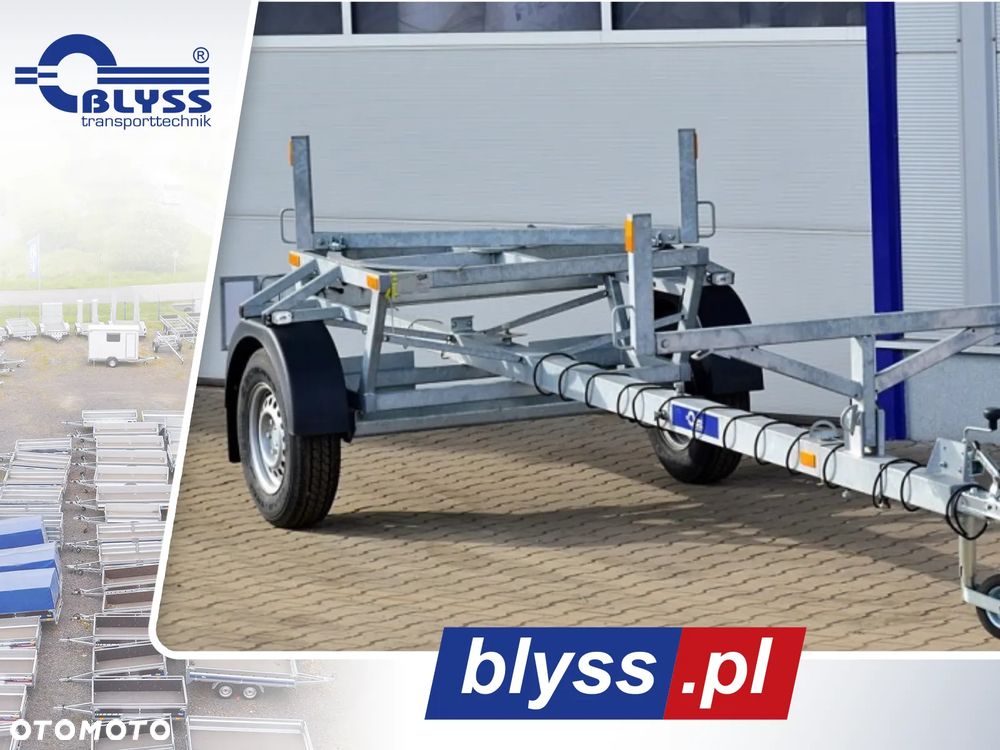 Blyss KL758013 DŁUŻYCA KŁONICOWA - 1