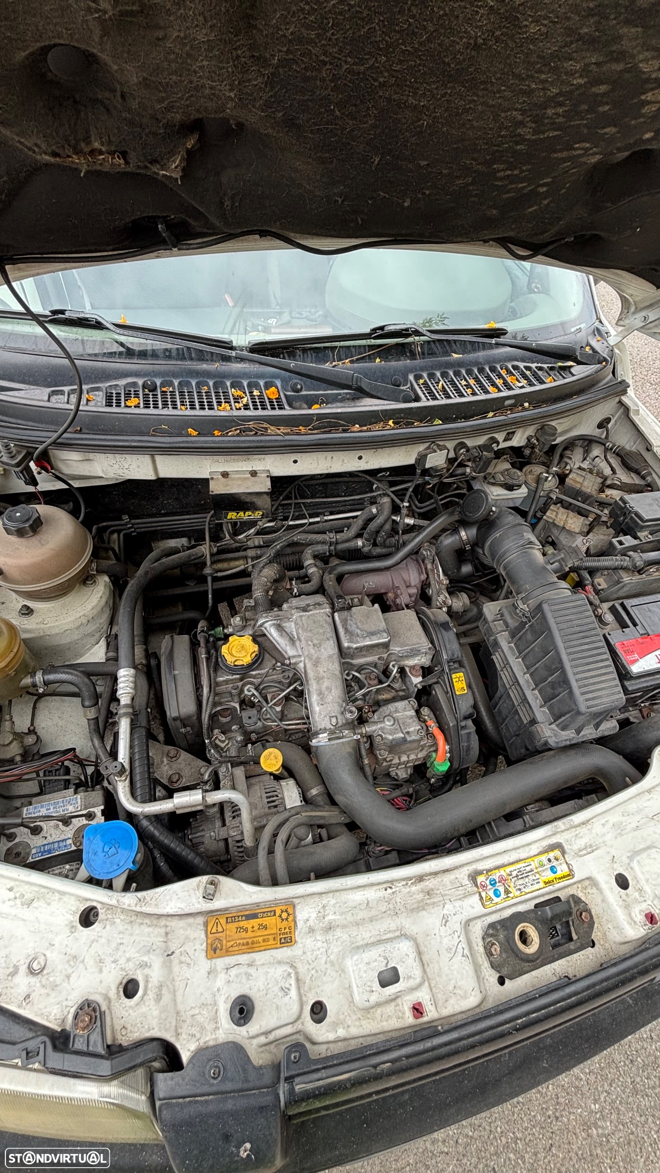 Land Rover Freelander 2.0 di - 6