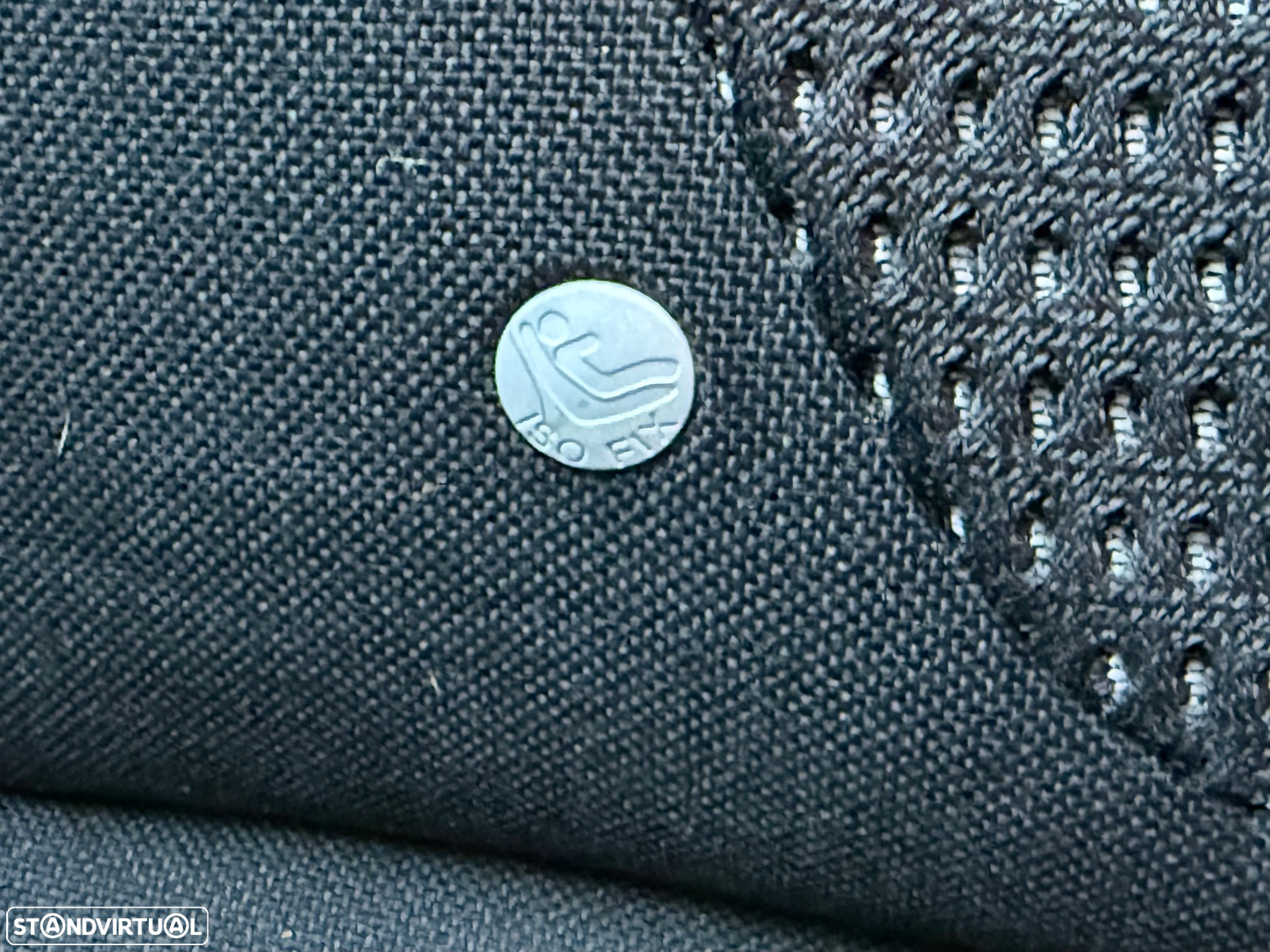 Citroën C4 1.4 16V VTR Pack - 23