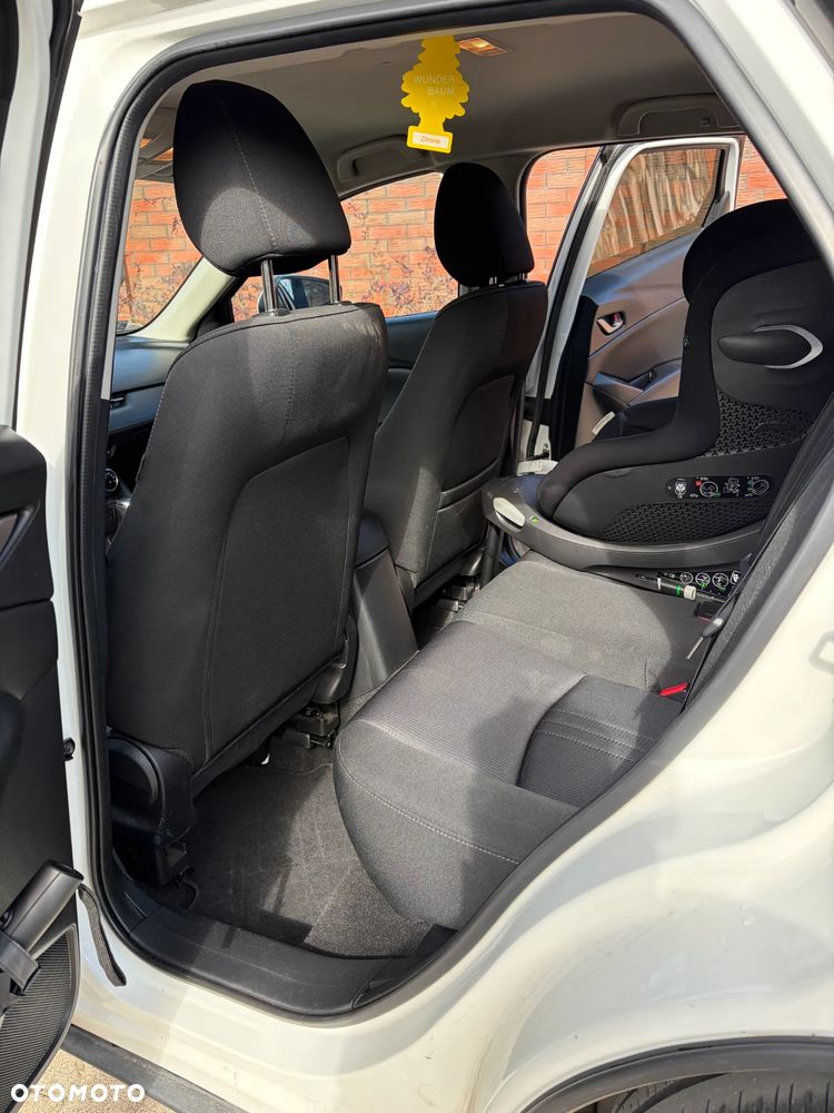 Mazda CX-3 2.0 SkyEnergy - 21