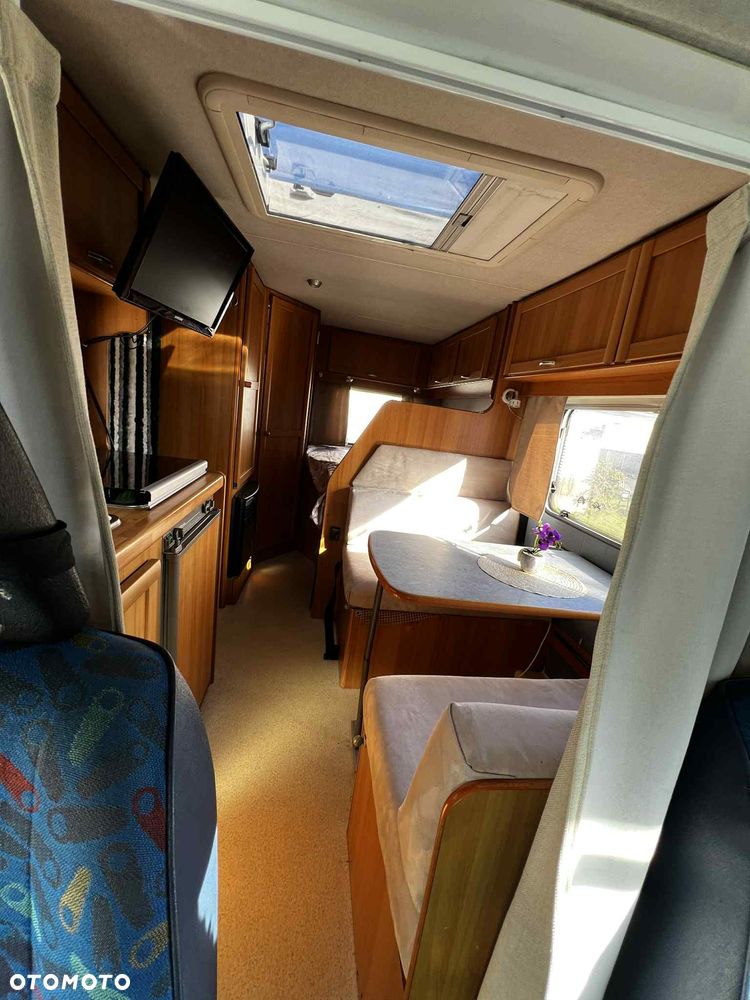 Fiat Ducato Elnagh - 4