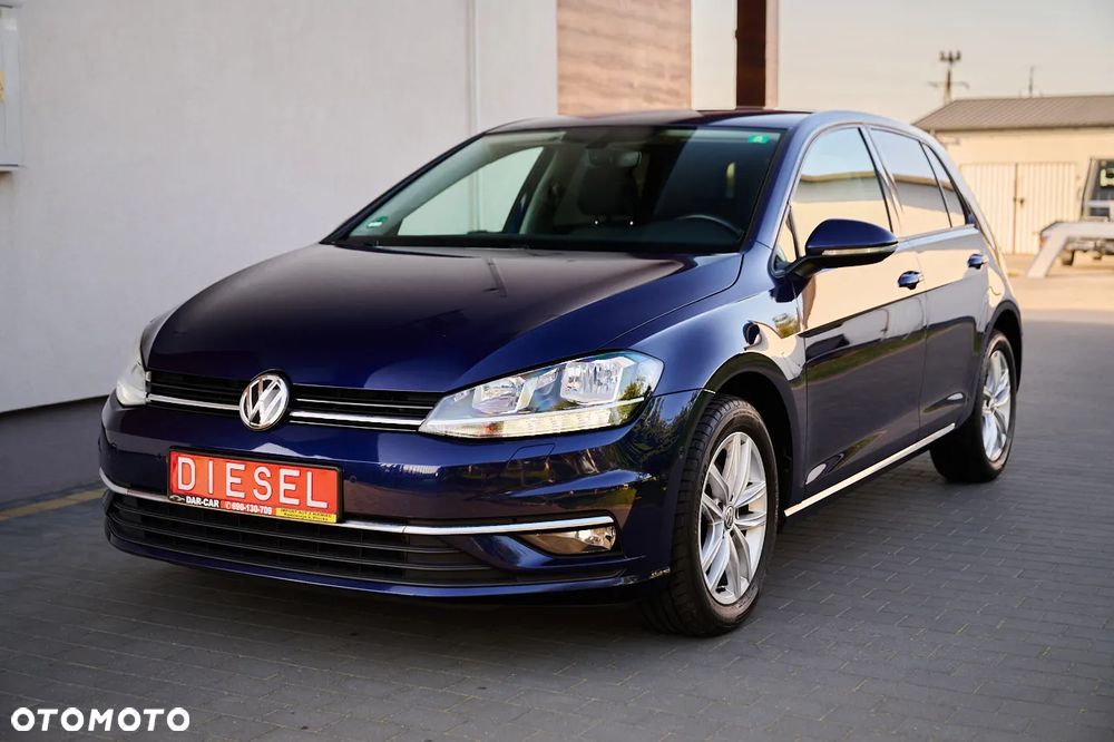 Volkswagen Golf VII 1.6 TDI BMT Highline - 6