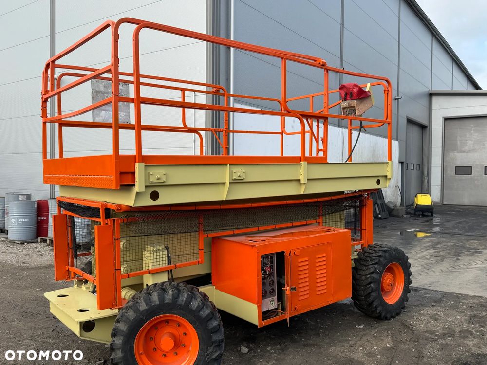 JLG 33 RTS - 1