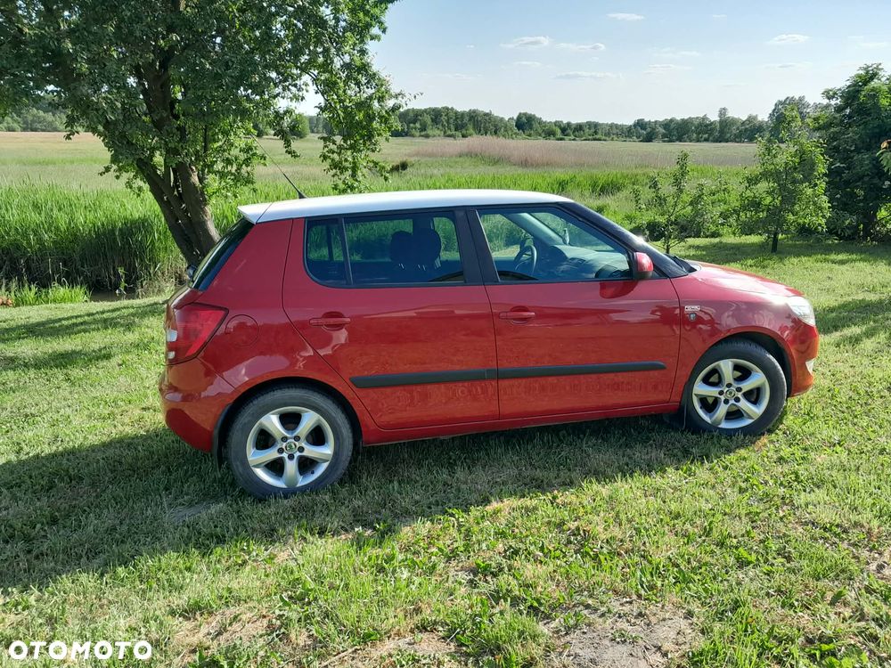 Skoda Fabia 1.2 12V Family - 3