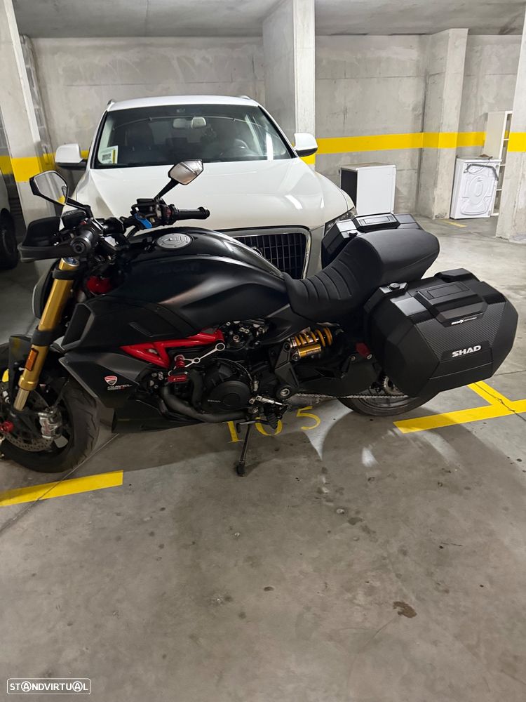 Ducati Diavel DIAVEL 1260 S - 27