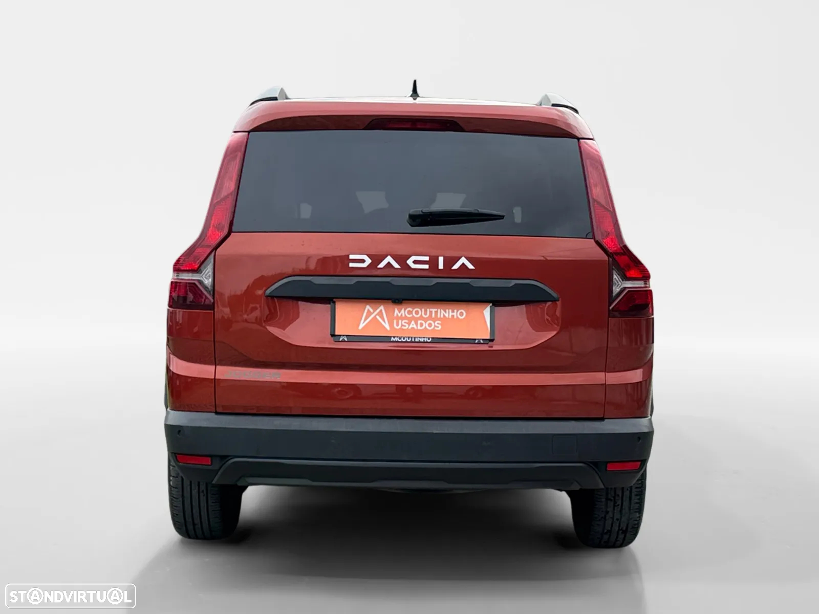 Dacia Jogger 1.0 ECO-G Extreme+ Up&Go 7L Bi-Fuel - 5