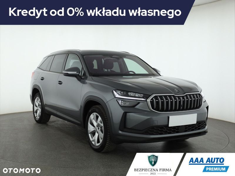 Skoda Kodiaq - 3
