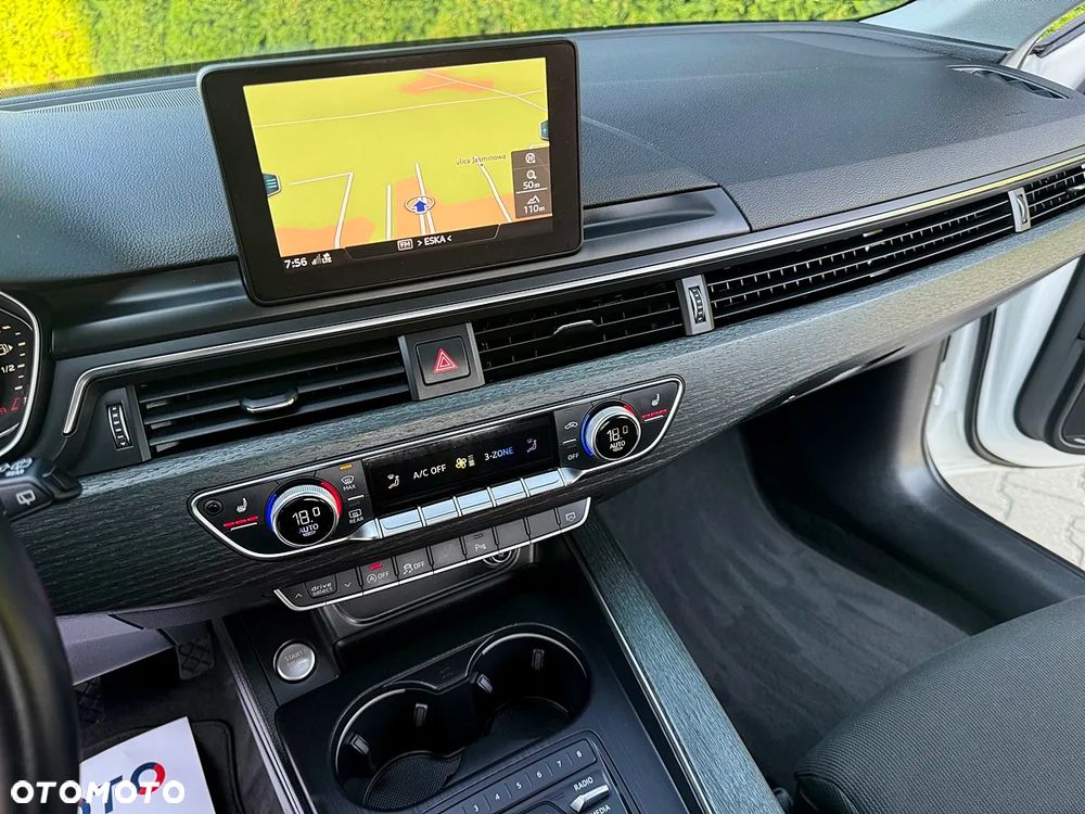 Audi A4 Avant 40 TDI S tronic sport - 33