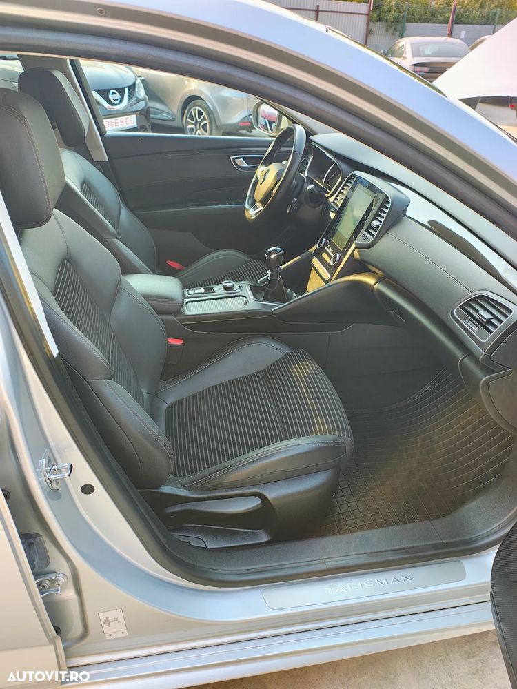 Renault Talisman - 24