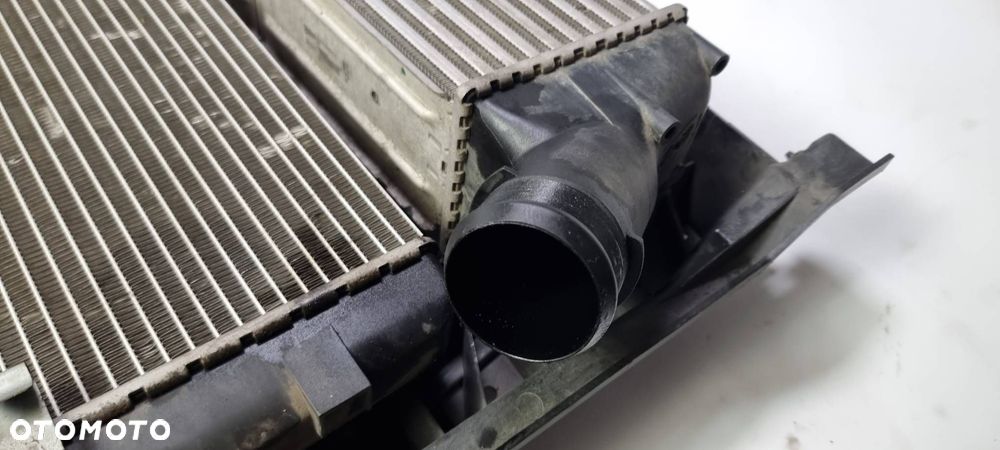 PAS PRZEDNI PEUGEOT 307 - 6