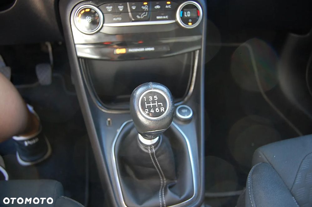 Ford Puma - 8