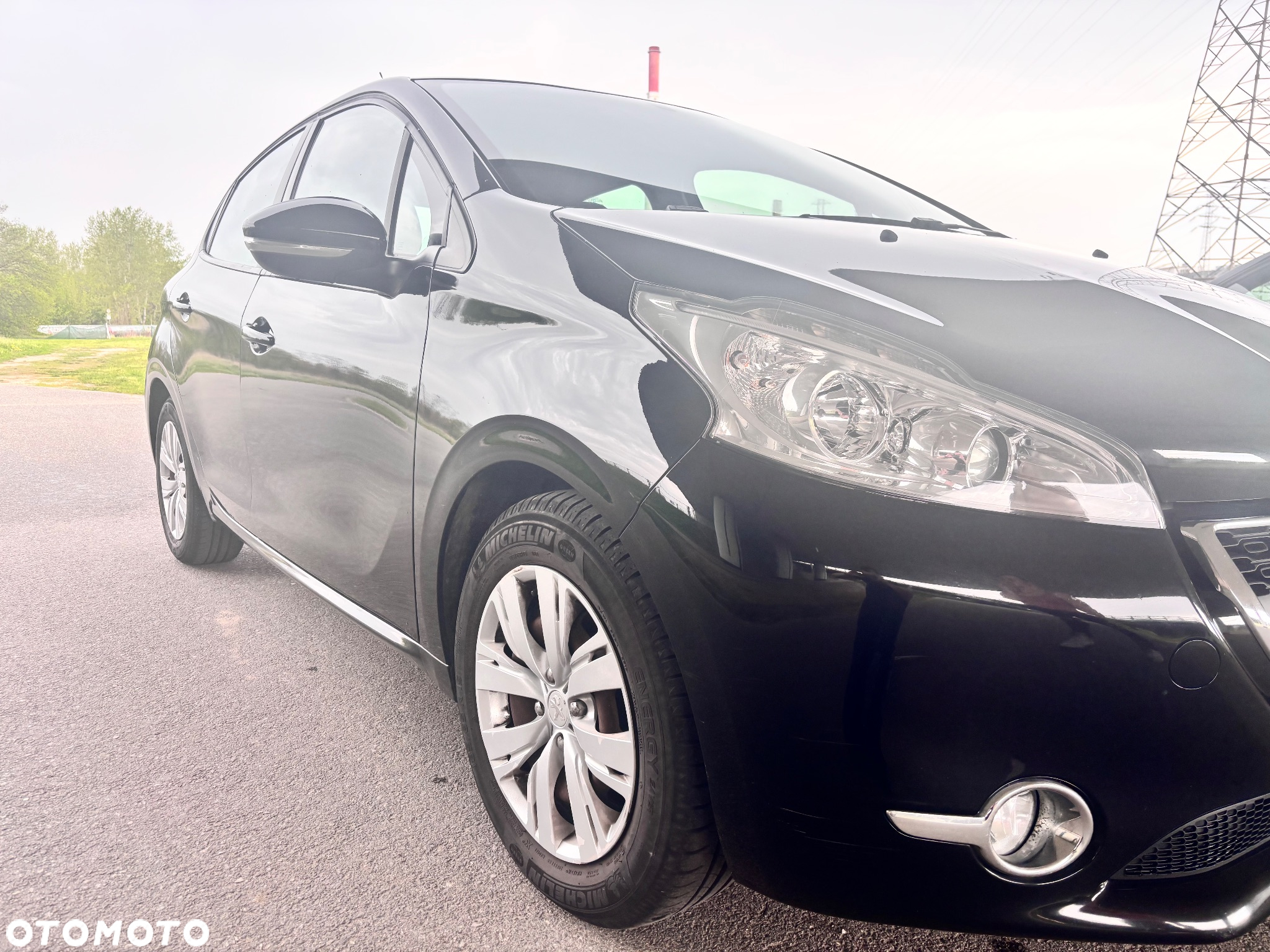 Peugeot 208 1.2 PureTech Active - 3