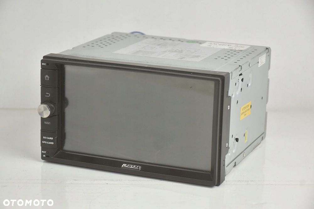 radio akcesoryjne pumpkin aa0495b bluetooth gbs - 1