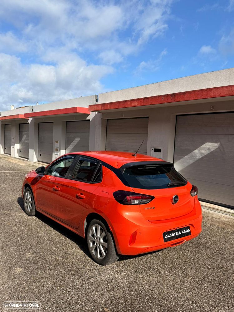 Opel Corsa-e Electric Edition - 2