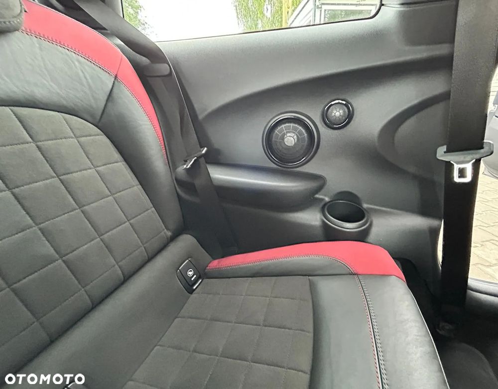 MINI Cooper S sport - 23