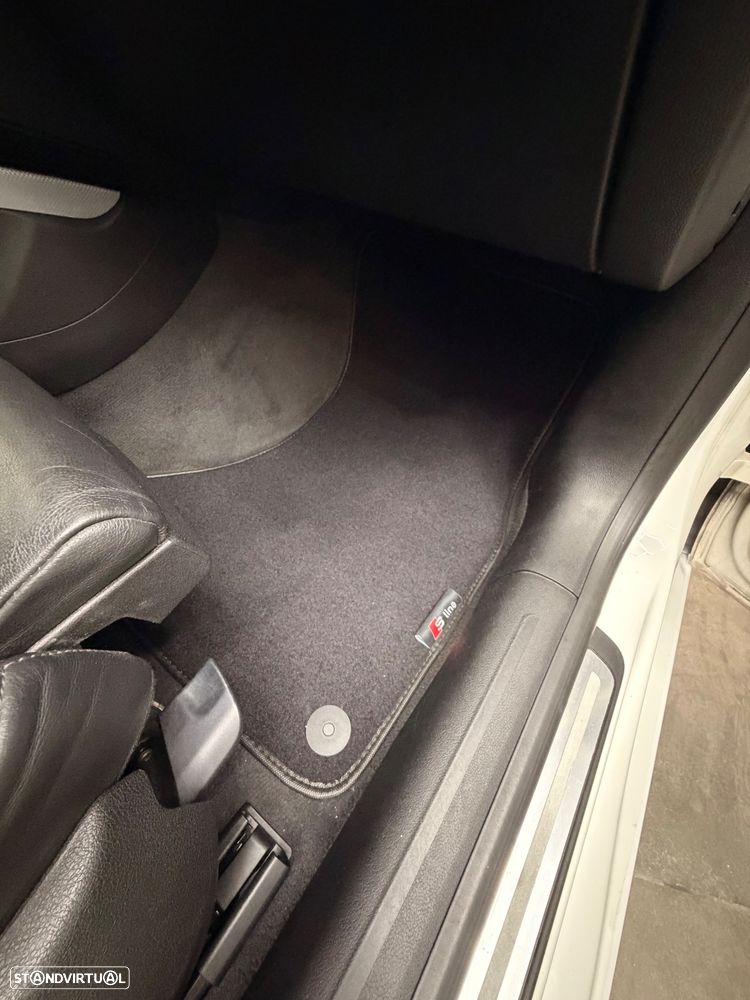 Audi A5 2.0 TDI - 32