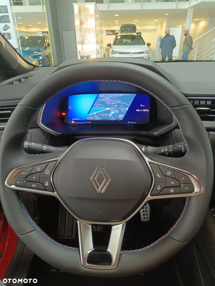 Renault Symbioz 1.8 E-Tech Full Hybrid 160 Esprit Alpine - 15