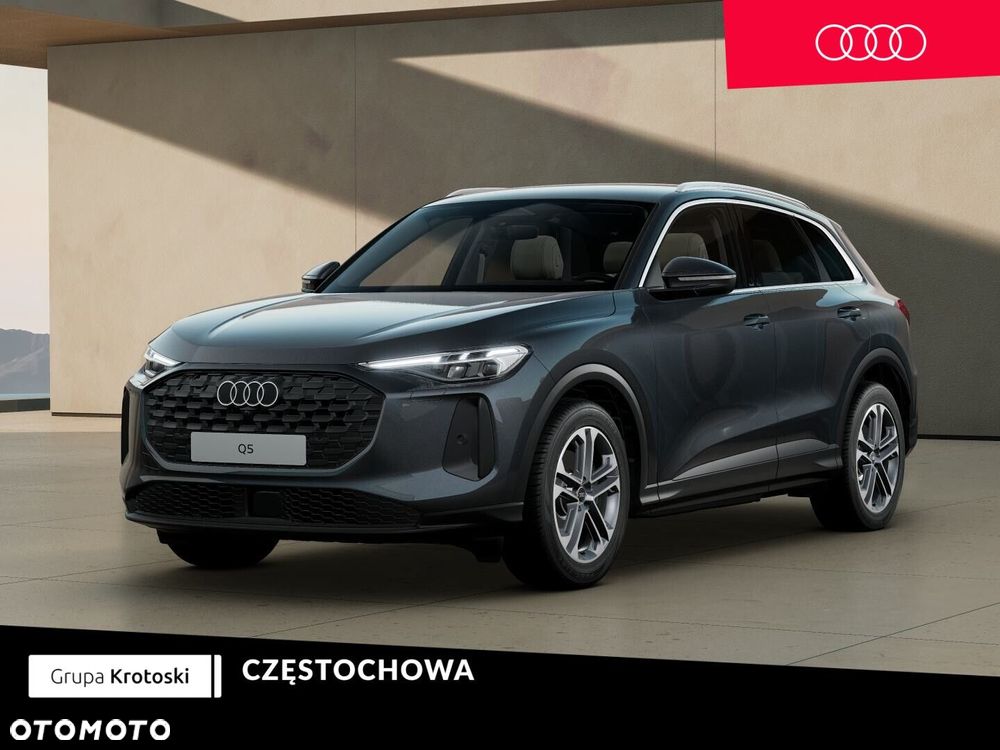 Audi Q5 - 1