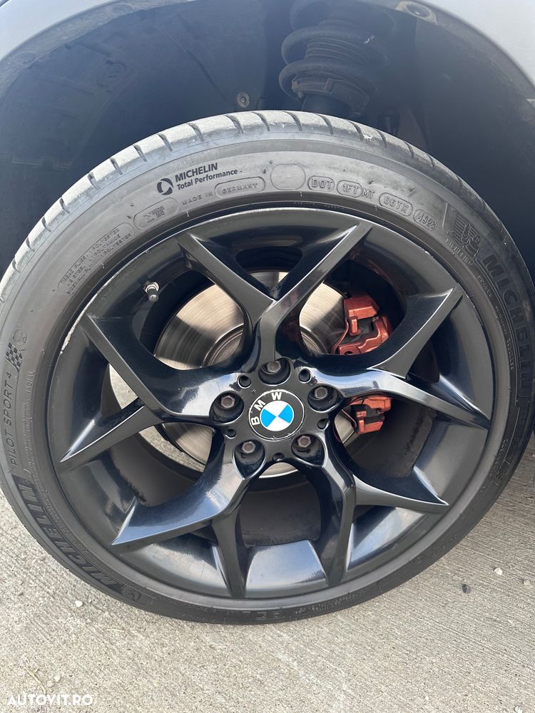 BMW X1 - 15