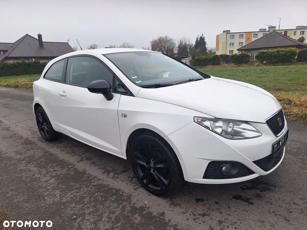 Seat Ibiza - 14