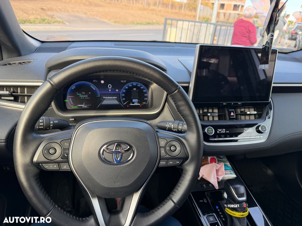 Toyota Corolla - 14