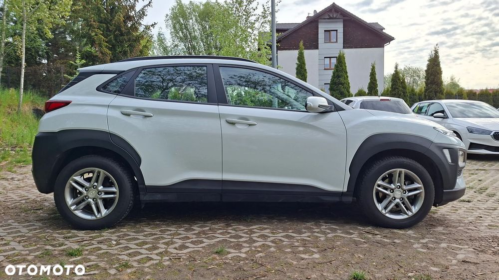 Hyundai Kona 1.0 T-GDI Trend - 6