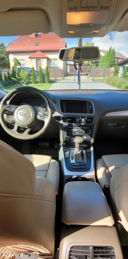 Audi Q5 - 13