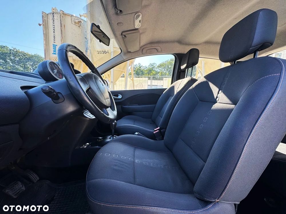 Renault Twingo - 8