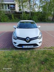 Renault Clio 1.2 16V Alize