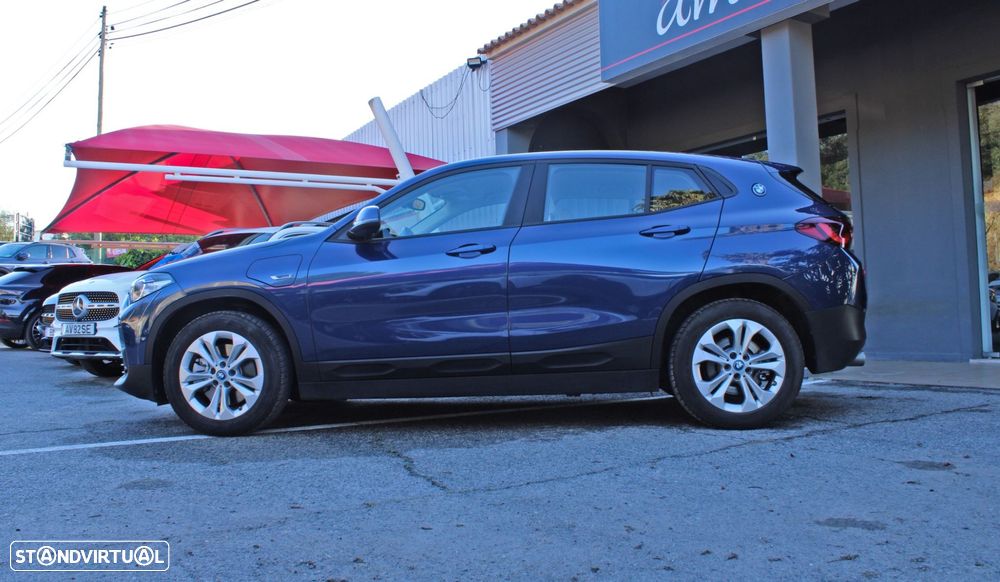 BMW X2 xDrive25e Advantage - 2