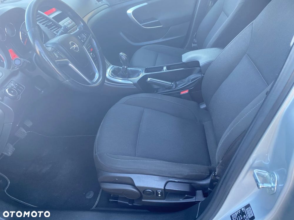 Opel Insignia 1.6 Turbo Active - 7