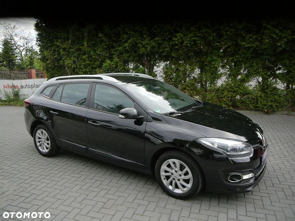 Renault Megane 1.6 16V 100 TomTom Edition - 19