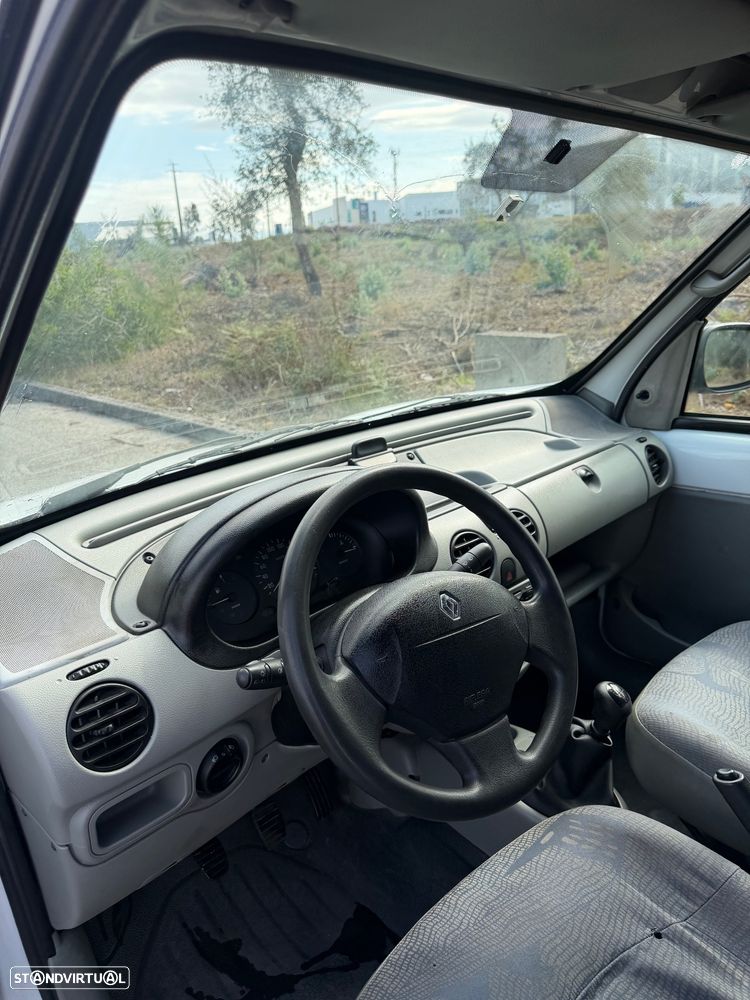 Renault Kangoo - 6
